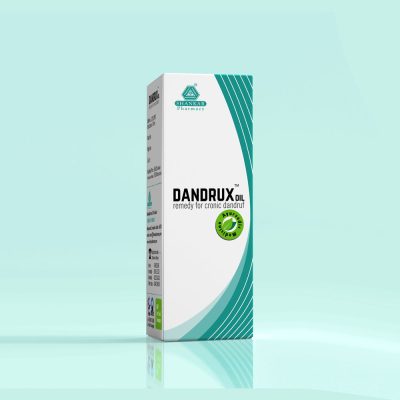 Dandrux Oil