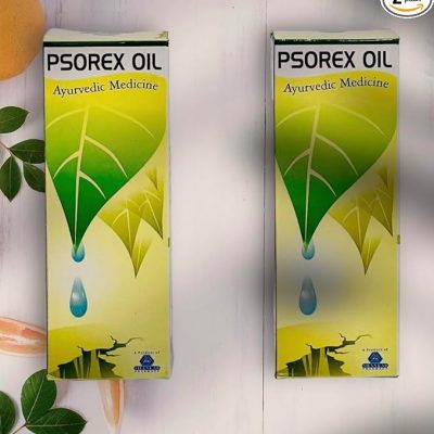 Psorex Oil