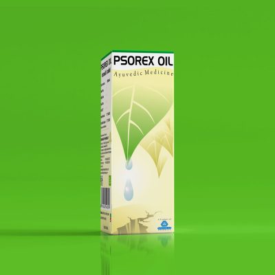 Psorex Oil