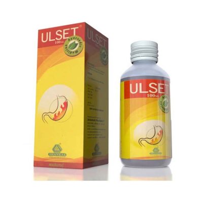 Ulset liquid