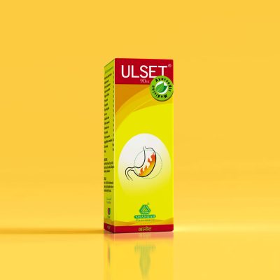 Ulset liquid