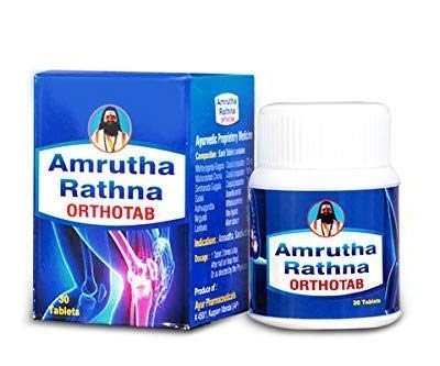 Amrutha Rathna Ortho Tab