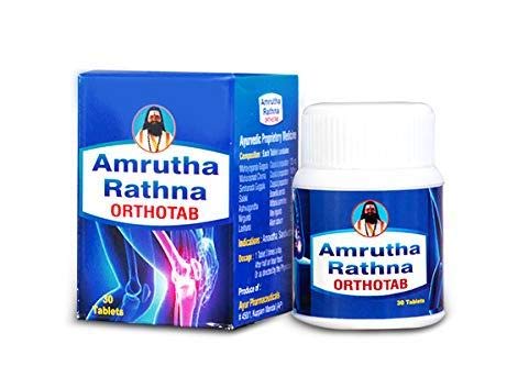 Amrutha Rathna Ortho Tab