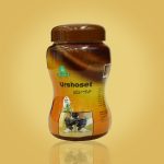 Urshoset Powder