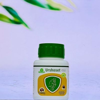 Urshoset Pills